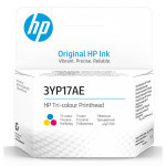 HP original tlačová hlava 3YP17AE, Tri-color