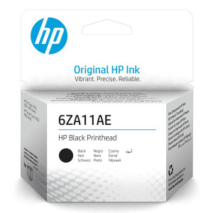 HP originální tisková hlava 6ZA11AE