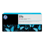 HP original ink B6Y11A, HP 771C, light magenta, 775ml