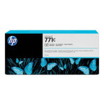 HP original ink B6Y13A, HP 771C, photo black, 775ml