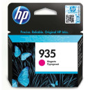 HP original ink C2P21AE, HP 935, magenta, 400str.