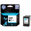 HP original ink C9364EE, HP 337, black, 400str., 11ml