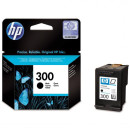 HP original ink CC640EE, HP 300, black, 200str., 4ml