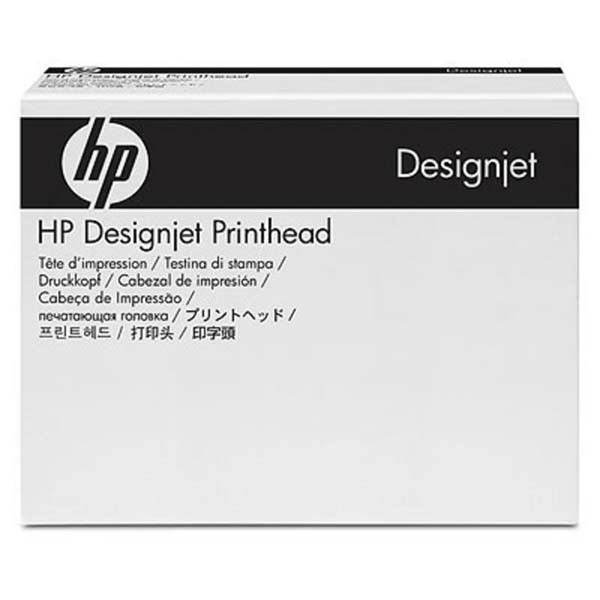 HP original maintenance cartridge CH644A, HP 771, na čistenie tlačových hláv