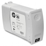 HP original ink CM995A, HP 761, grey, 400ml