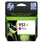 HP originální ink CN047AE, HP 951XL, magenta, blistr, 1500str., 17ml