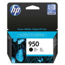 HP originální ink CN049AE, HP 950, black, 1000str., 24ml