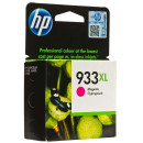 HP originál ink CN055AE, HP 933XL, magenta, 825str.