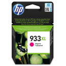 HP originál ink CN055AE, HP 933XL, magenta, blister