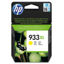HP originál ink CN056AE#301, HP 933XL, yellow, blister