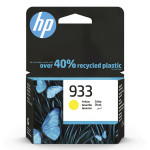 HP original ink CN060AE, HP 933, yellow