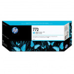 HP original ink CN632A, HP 772, light cyan, 300ml