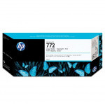 HP original ink CN633A, HP 772, photo black, 300ml