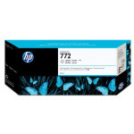 HP original ink CN634A, HP 772, light grey, 300ml