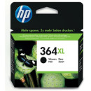 HP originál ink CN684EE, HP 364XL, black, 550str., 18ml