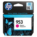 HP originál ink F6U13AE, HP 953, magenta, 700str., 10ml
