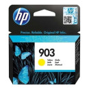 HP original ink T6L95AE, HP 903, yellow, 315str., 4ml