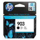 HP originál ink T6L99AE, HP 903, black, 300str.