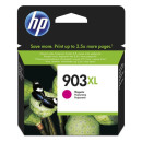 HP originál ink T6M07AE, HP 903XL, magenta, 825str., 9.5ml, high capacity