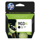 HP originál ink T6M15AE, HP 903XL, black, 825str., 21.5ml, high capacity