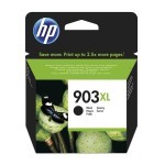 HP original ink T6M15AE, HP 903XL, black, blister, 825str., 21.5ml, high capacity
