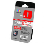 Olivetti originální ink B0629, color, 18ml, high capacity