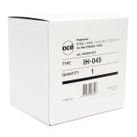 Oce original tlačová hlava 29951267, 4449B001, IH-045, black
