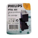 Philips original ink PFA 401, black