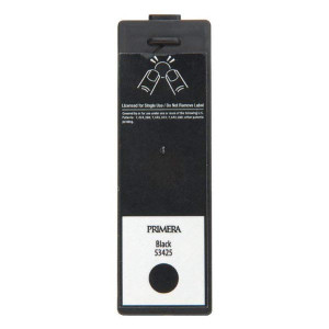 Primera originál ink 53425, black, 22ml, Primera LX900e