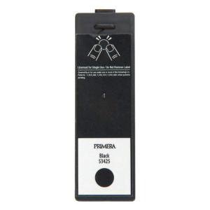 Primera original ink 53425, black, 22ml