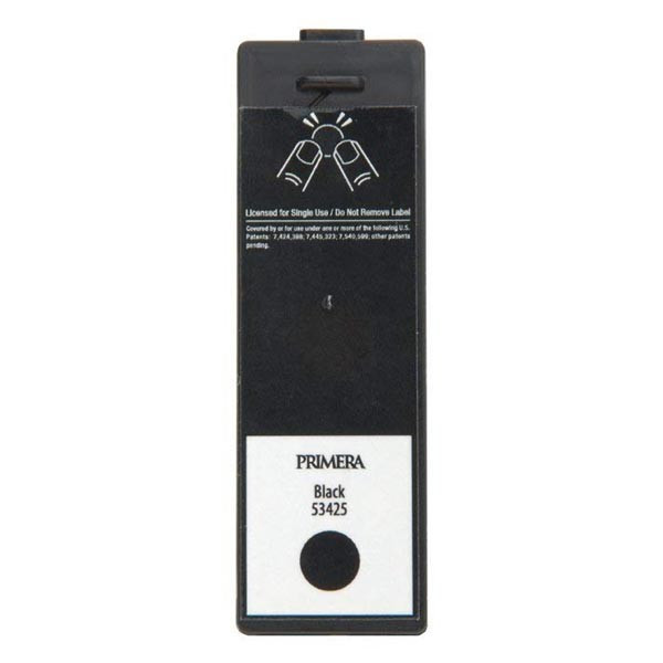 Primera original ink 53425, black, 22ml