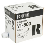 Ricoh original ink 817101, black, predaj po 5 ks