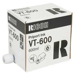 Ricoh original ink 817101, black, predaj po 5 ks