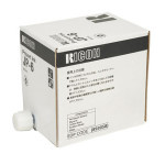 Ricoh original ink 893058, black, 600ml