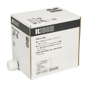 Ricoh original ink 893058, black, 600ml