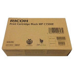 Ricoh original ink 888547, black, 9000str.