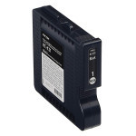 Ricoh original gélová náplň 405506, typ RC-K31, black, 3200str.