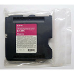Ricoh original gélová náplň 405504, typ RC-M31, magenta, 2500str.