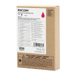 Ricoh originál ink (DTG) typ 100, 257061, magenta, 500str., 100ml