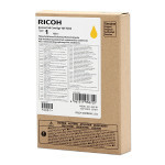 Ricoh original ink (DTG) typ 100, 257077, yellow, 500str., 100ml