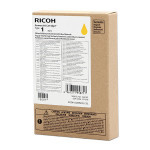 Ricoh original ink (DTG) typ 100, 257078, yellow, 150str., 35ml