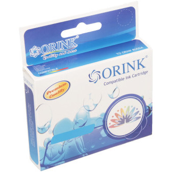 Compatible ink cartridge 101/102/103/104/105/106 - Dye, 70ml yield for Epson printers (ORINK BULK)