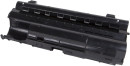 Refill toner cartridge 1T02HMBEU0, TK550M, 6000 yield for Kyocera Mita printers