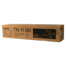 Brother original toner TN11BK, black, 8500str.