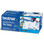Brother original toner TN130C, cyan, 1500str.