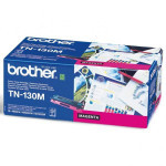 Brother original toner TN130M, magenta, 1500str.