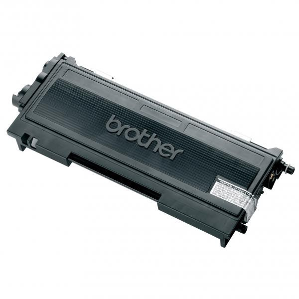 Brother original toner TN2005, black, 1500str.