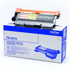 Brother original toner TN2010, black, 1000str.