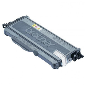 Brother original toner TN2110, black, 1500str., poškodený obal typ A