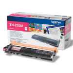 Brother original toner TN230M, magenta, 1400str.